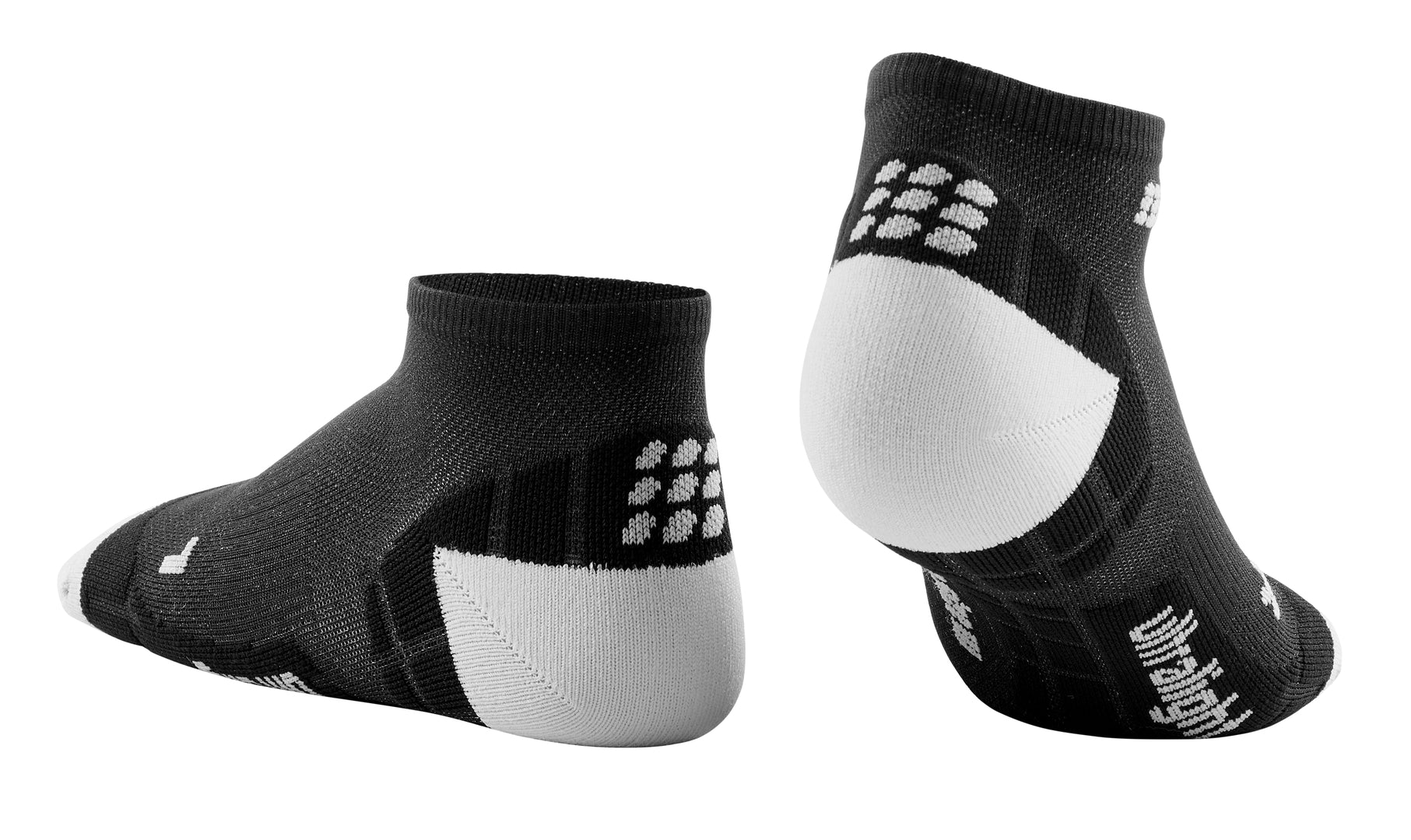 CEP - Mens ULTRALIGHT COMPRESSION LOW CUT SOCKS