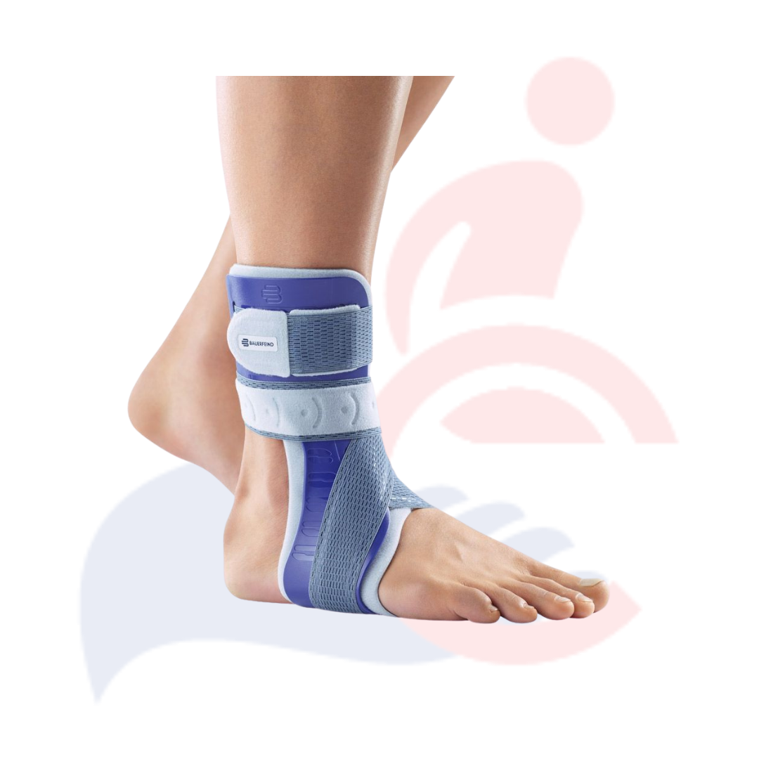 Bauerfeind - Sports Ankle Support - Ankle Brace for Stabilization