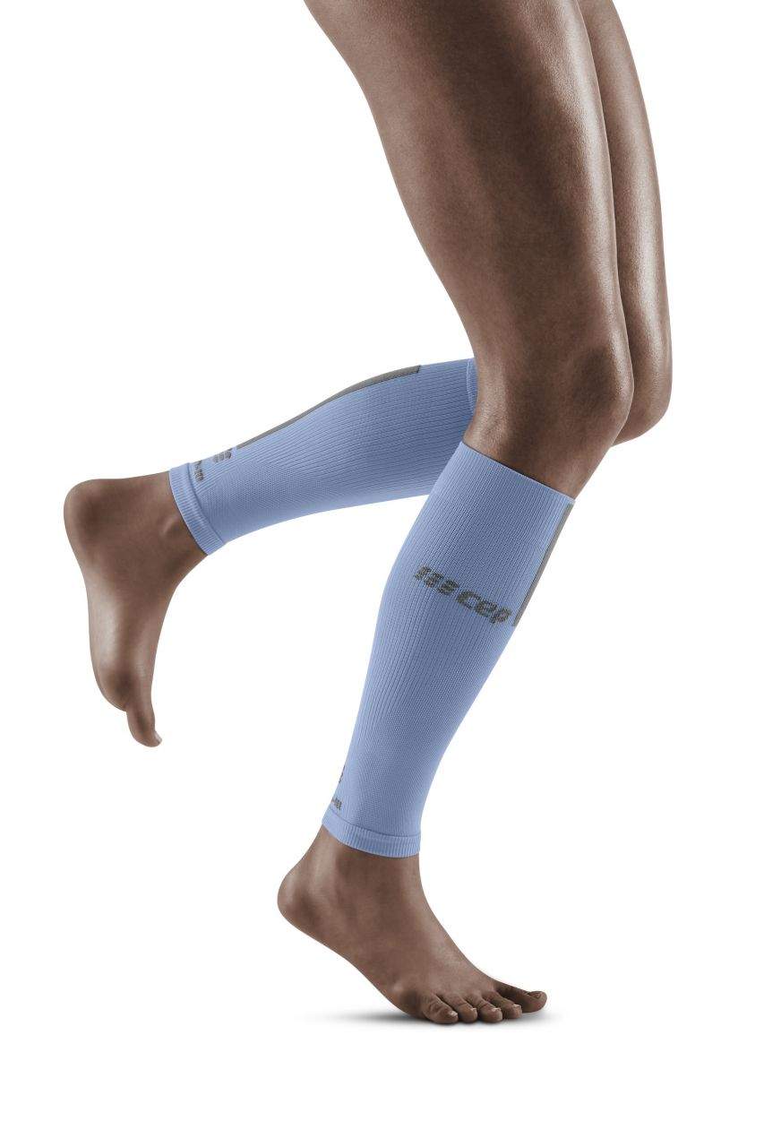 CEP - THE RUN COMPRESSION CALF SLEEVES for men | leg compression sleeves  men for an effective muscle activation in the calf