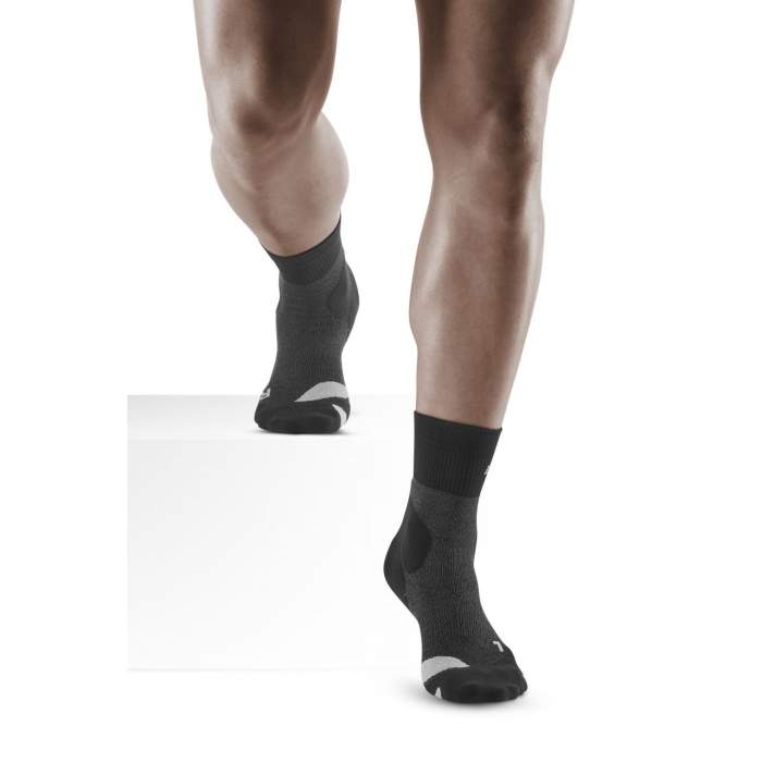 CEP The Run Socks Mid Cut - Running socks Men's, Buy online
