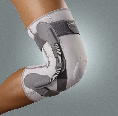 Orthopedic Hinged Knee Brace Fracture Medical ROM Knee Brace Hinge