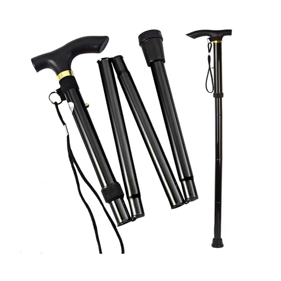 Wooden Walking Cane – CALMEDI Online