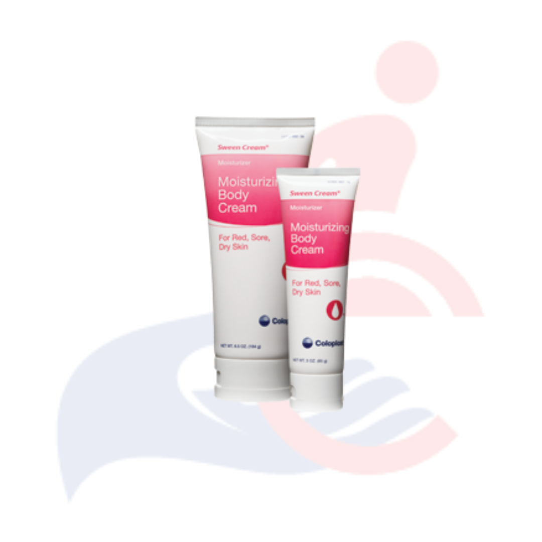 Coloplast® Sween Cream®