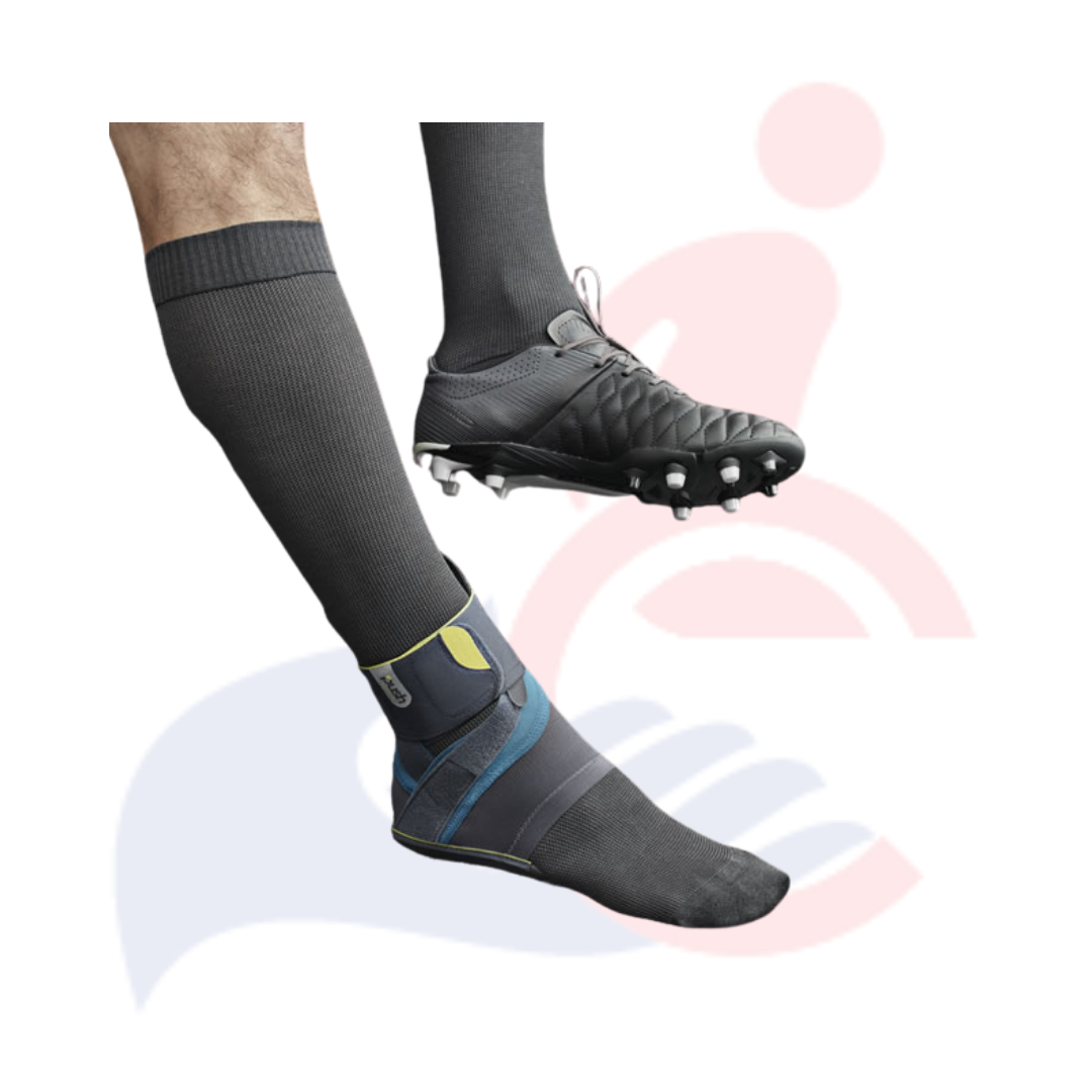 PUSH® Sports Kicx Ankle Brace – CALMEDI Online