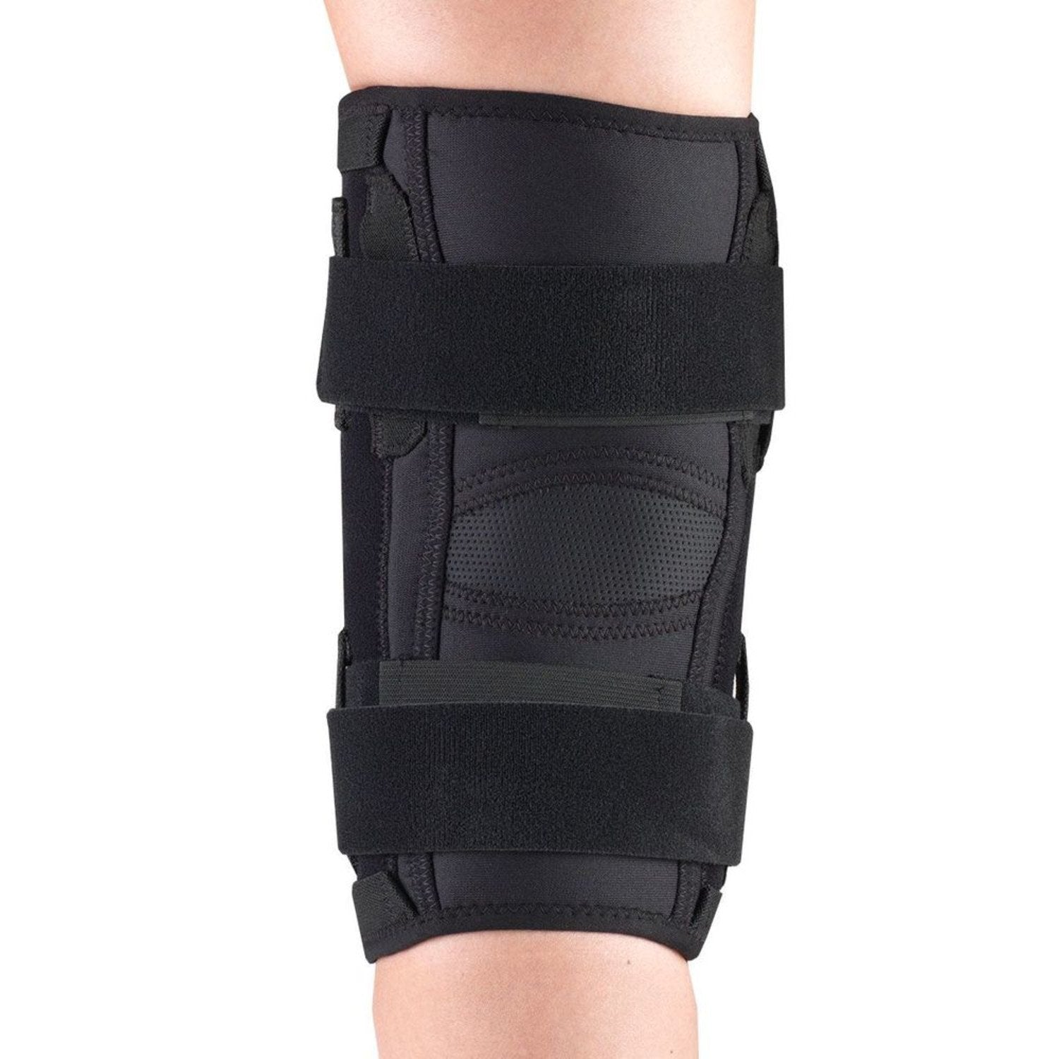 Neoprene Knee Support - Stabilizer Pad by OTC